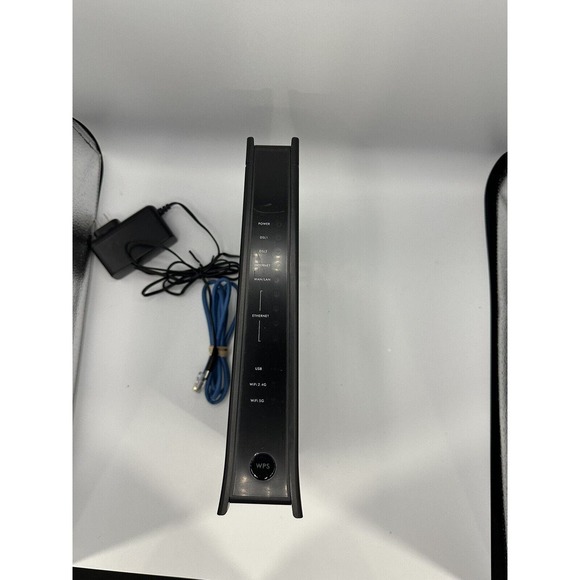 ZyXEL VMG4825-B10A Dualband Wireless DSL Bonding Gateway Router - Picture 4 of 4